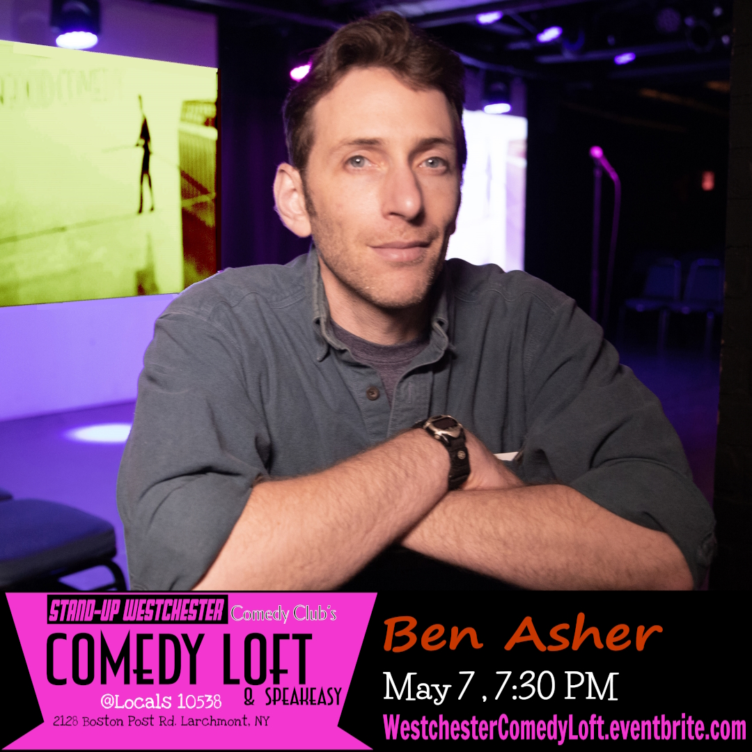 Comedy Show 1