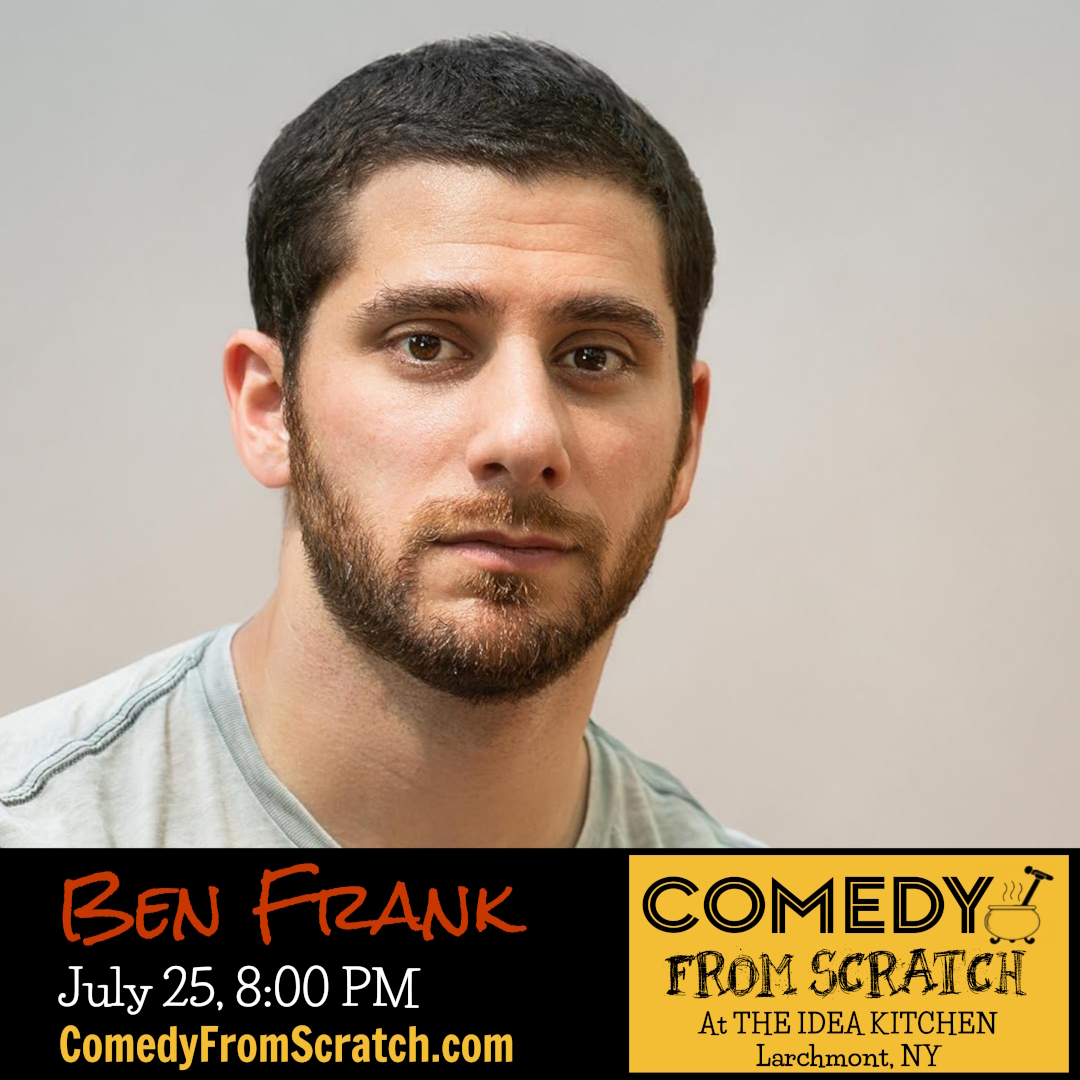 Comedy Show 3