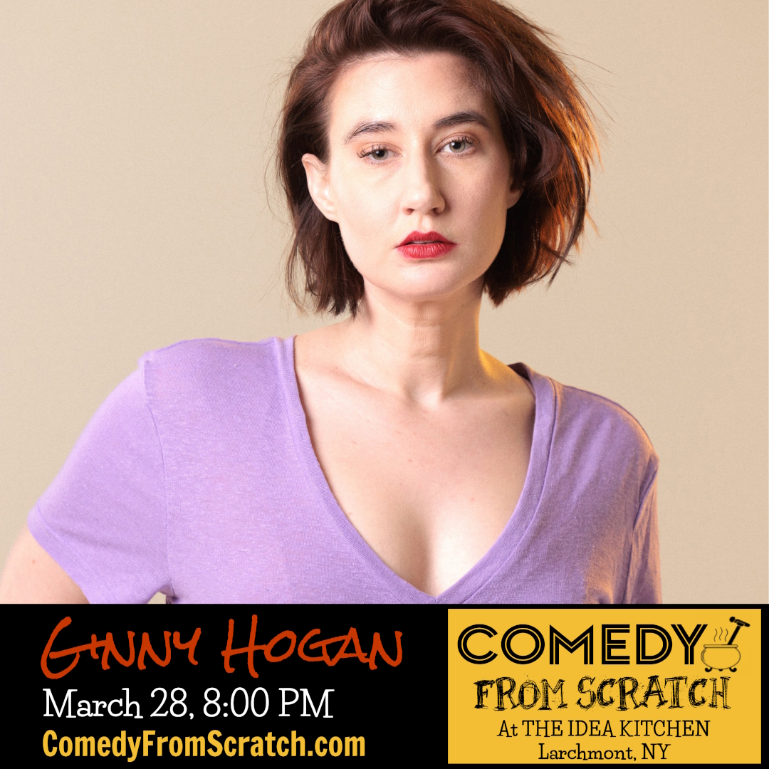 Natan Badalov, Ginny Hogan, and Ben Asher