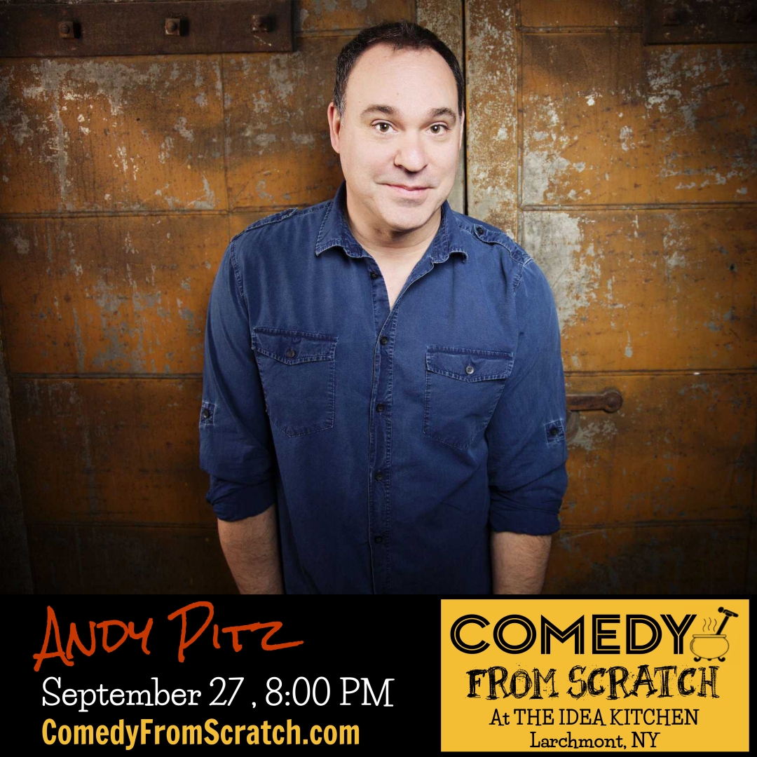 Comedy Show 2