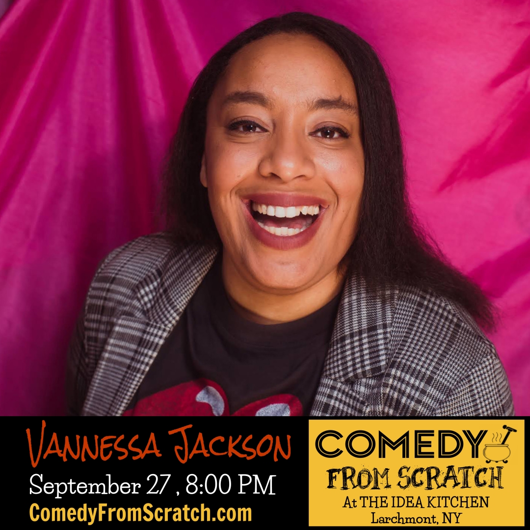 Comedy Show 3